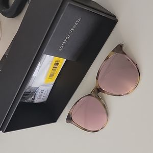 Bottega Veneta Sunglasses